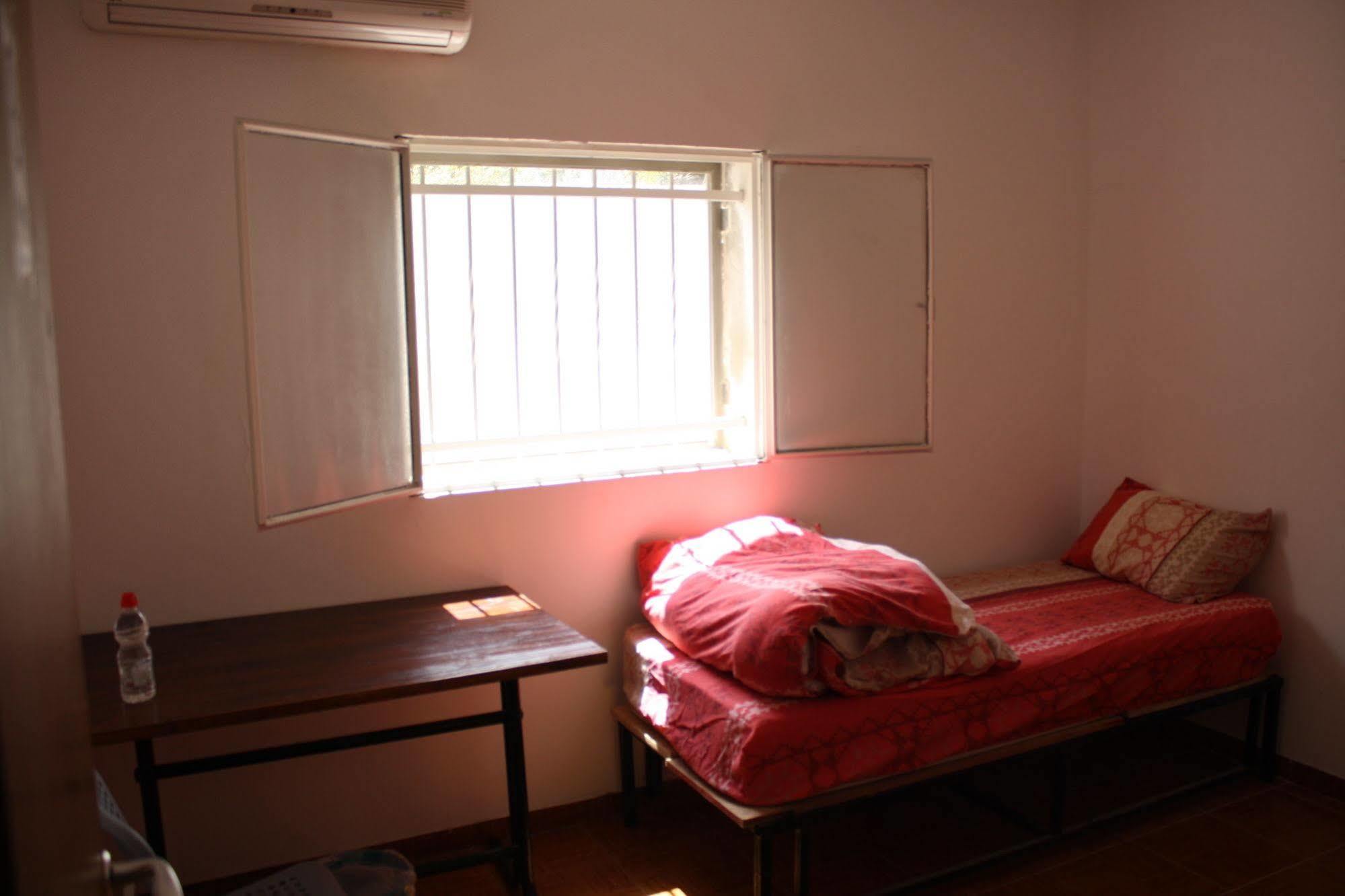 Al Yakhour Hostel Haifa Eksteriør billede